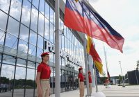 праздники в Тверской области